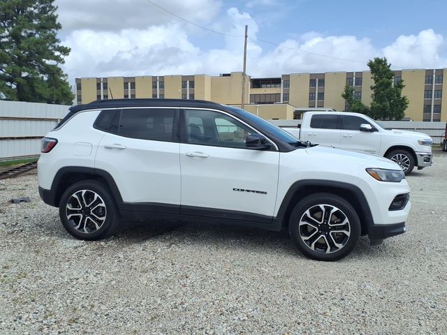 jeep compass 2023 3C4NJDCN8PT569273 image jeep compass 2023 3C4NJDCN8PT569273 image