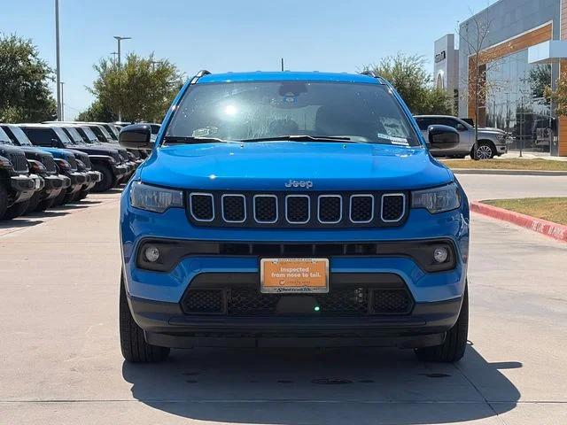 jeep compass 2023 3C4NJDBN7PT518543 image jeep compass 2023 3C4NJDBN7PT518543 image