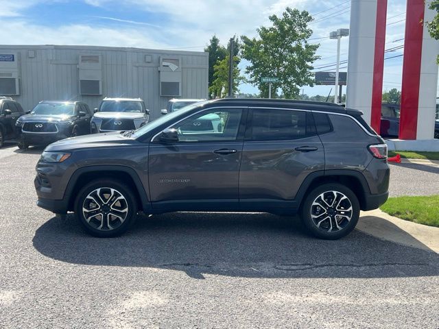 jeep compass 2023 3C4NJDCNXPT522357 image jeep compass 2023 3C4NJDCNXPT522357 image