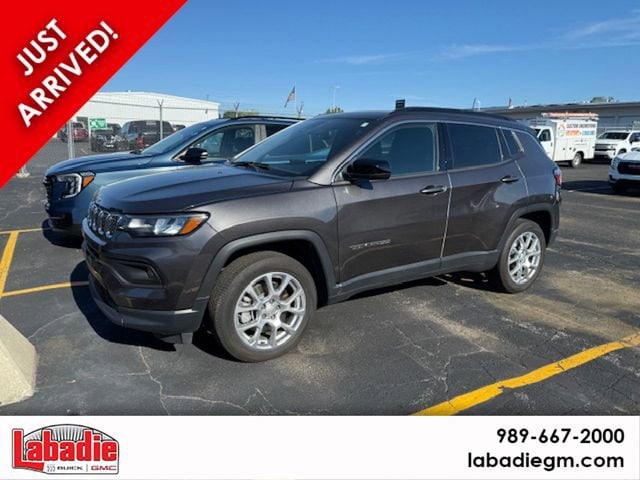 jeep compass 2023 3C4NJDFN1PT520928 image jeep compass 2023 3C4NJDFN1PT520928 image