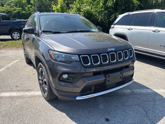 jeep compass 2023 3C4NJDCN1PT532307 image jeep compass 2023 3C4NJDCN1PT532307 image