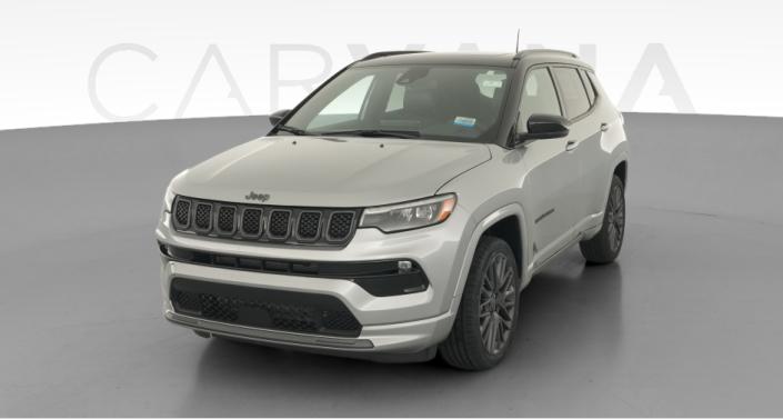 jeep compass 2023 3C4NJDCN3PT527304 image jeep compass 2023 3C4NJDCN3PT527304 image