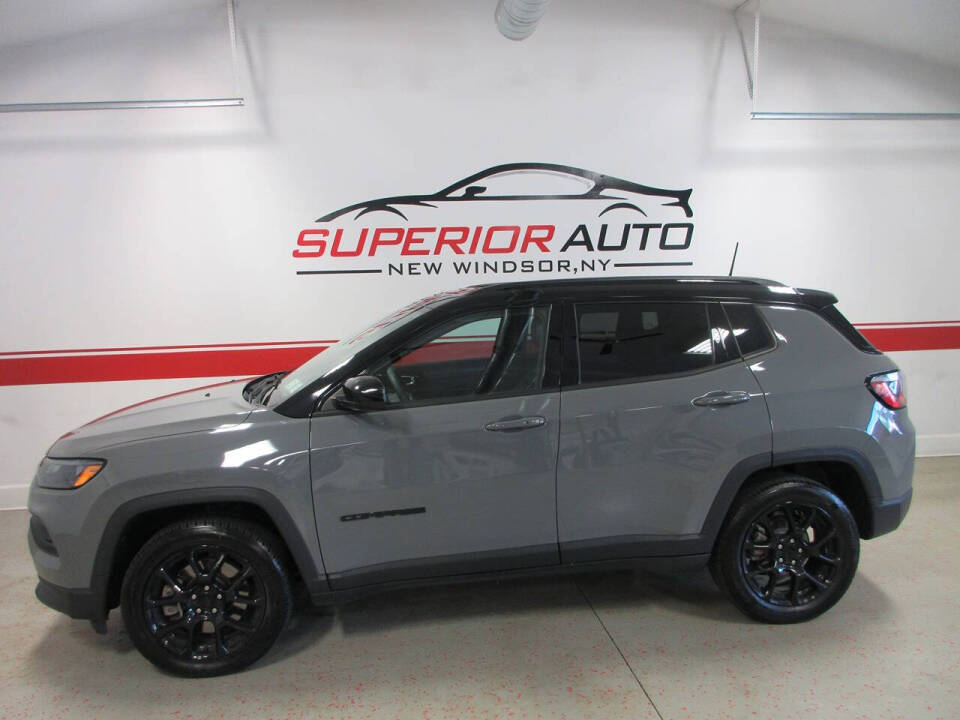 jeep compass 2023 3C4NJDBN7PT546018 image jeep compass 2023 3C4NJDBN7PT546018 image