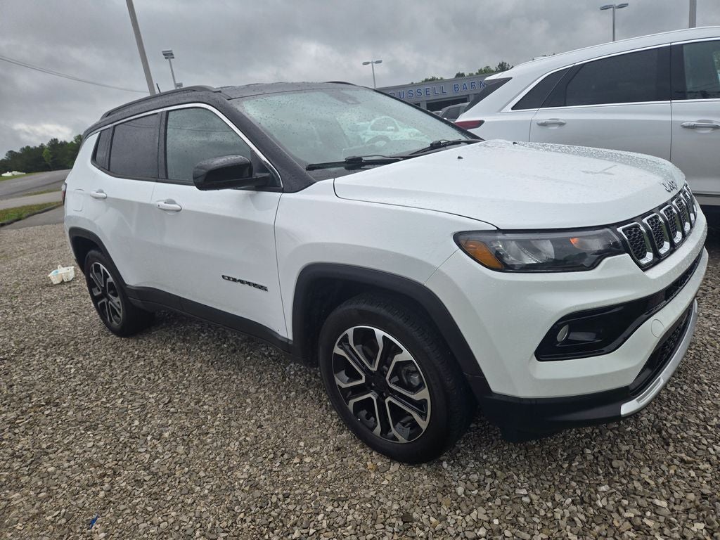 jeep compass 2023 3C4NJDCN2PT507996 image jeep compass 2023 3C4NJDCN2PT507996 image