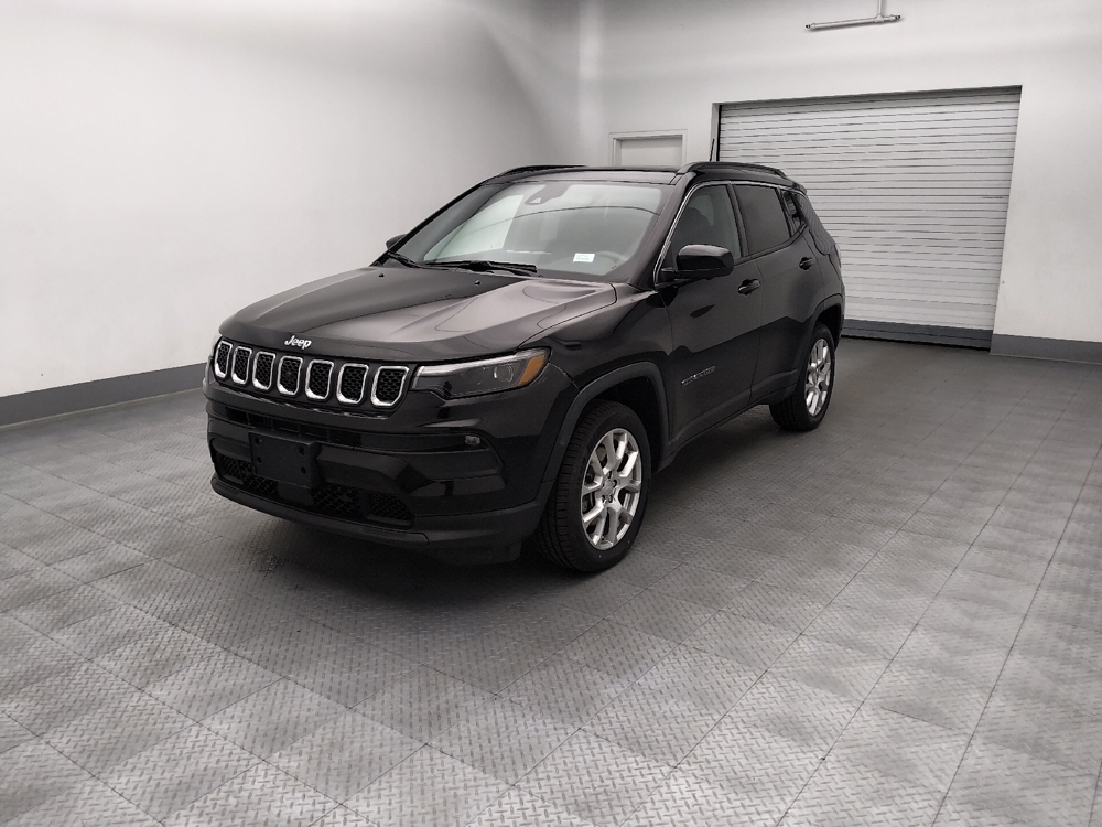 jeep compass 2023 3C4NJDFN9PT541493 image jeep compass 2023 3C4NJDFN9PT541493 image
