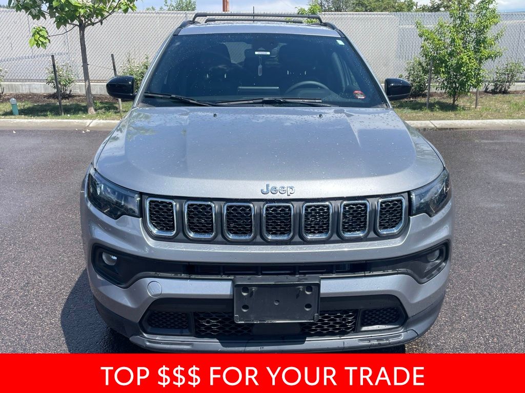 jeep compass 2023 3C4NJDBN1PT518232 image jeep compass 2023 3C4NJDBN1PT518232 image