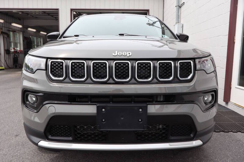jeep compass 2023 3C4NJDCN3PT537699 image jeep compass 2023 3C4NJDCN3PT537699 image