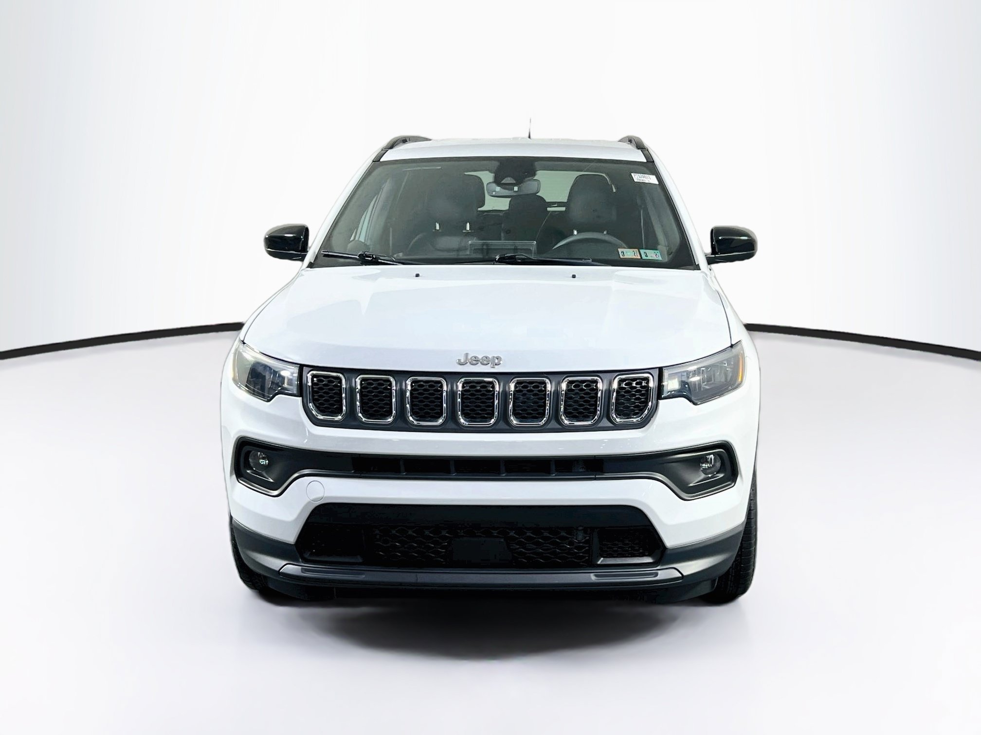 jeep compass 2023 3C4NJDBN6PT520011 image jeep compass 2023 3C4NJDBN6PT520011 image