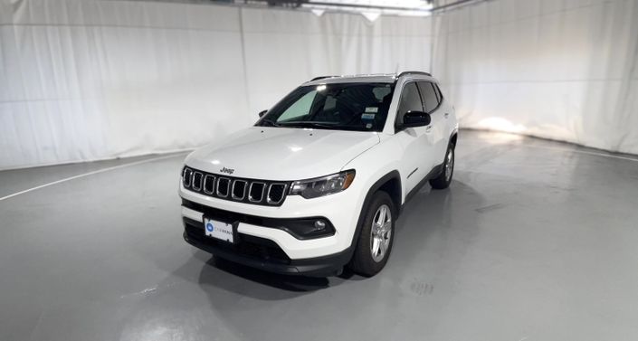 jeep compass 2023 3C4NJDBN7PT562297 image jeep compass 2023 3C4NJDBN7PT562297 image