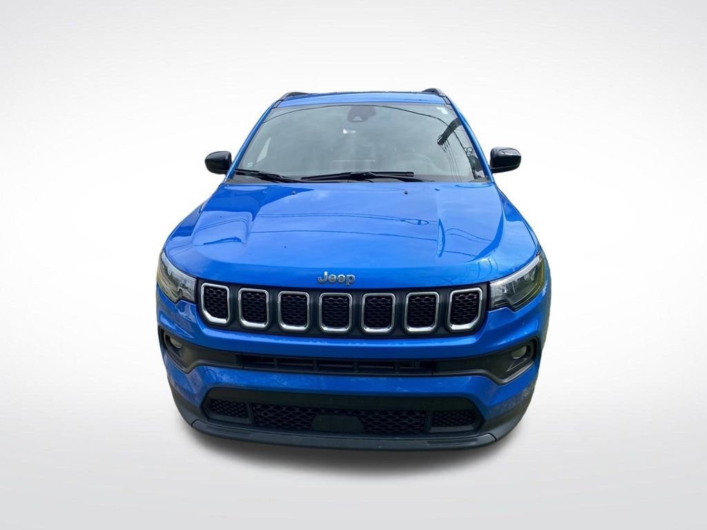 jeep compass 2023 3C4NJDFN0PT548512 image jeep compass 2023 3C4NJDFN0PT548512 image