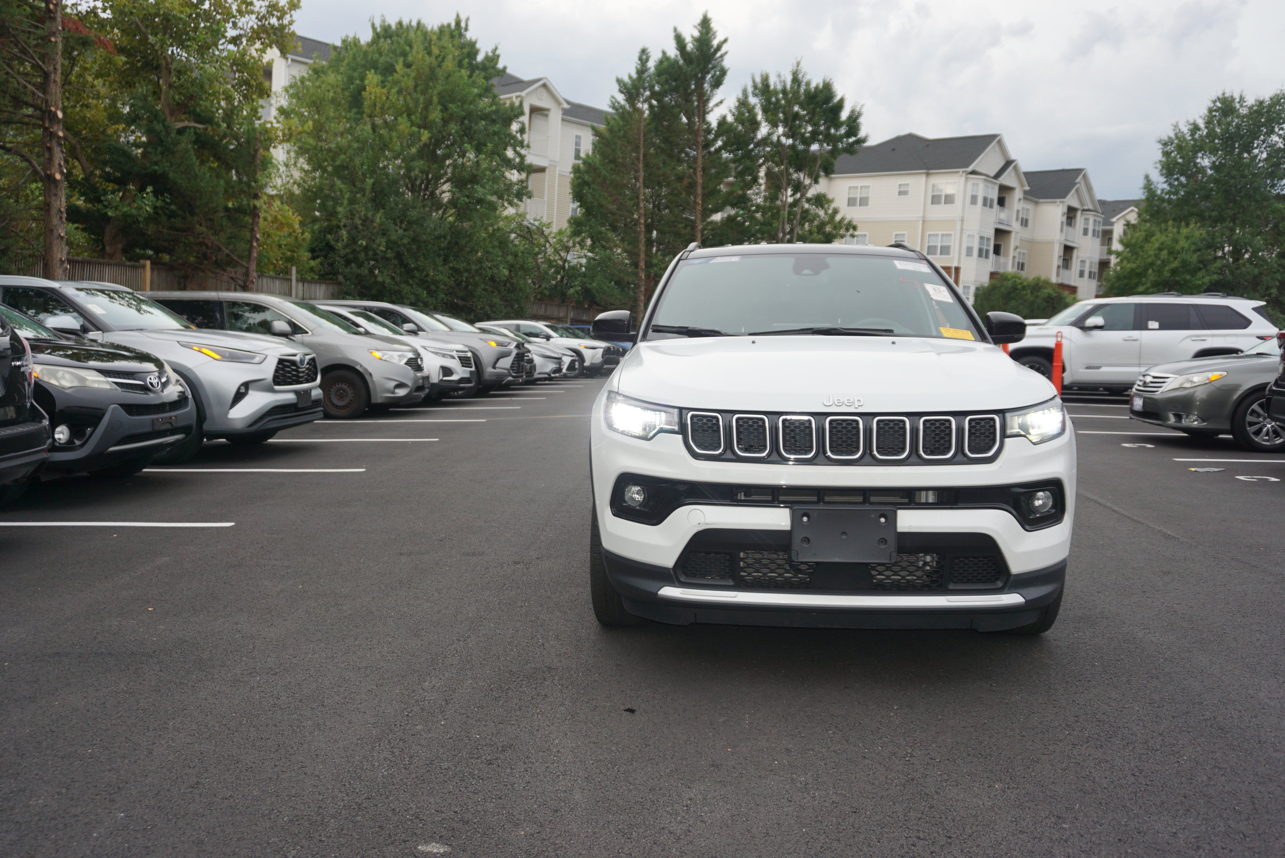 jeep compass 2023 3C4NJDCN4PT548372 image jeep compass 2023 3C4NJDCN4PT548372 image