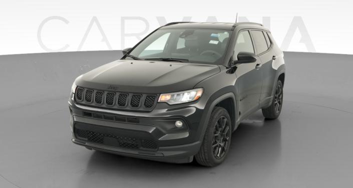 jeep compass 2023 3C4NJDBN5PT532814 image jeep compass 2023 3C4NJDBN5PT532814 image