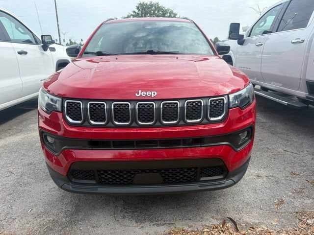jeep compass 2023 3C4NJDBN2PT570825 image jeep compass 2023 3C4NJDBN2PT570825 image