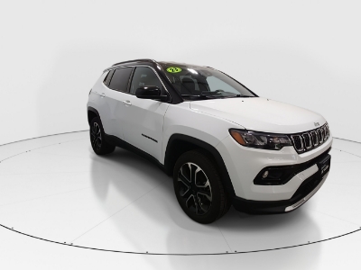 jeep compass 2023 3C4NJDCN8PT569094 image jeep compass 2023 3C4NJDCN8PT569094 image