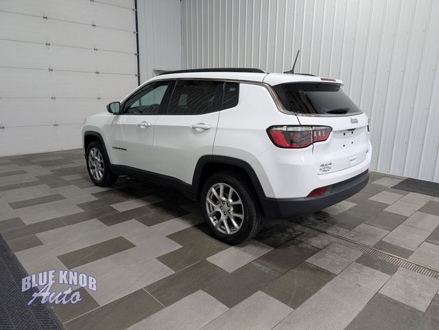 jeep compass 2023 3C4NJDFN1PT528768 image jeep compass 2023 3C4NJDFN1PT528768 image