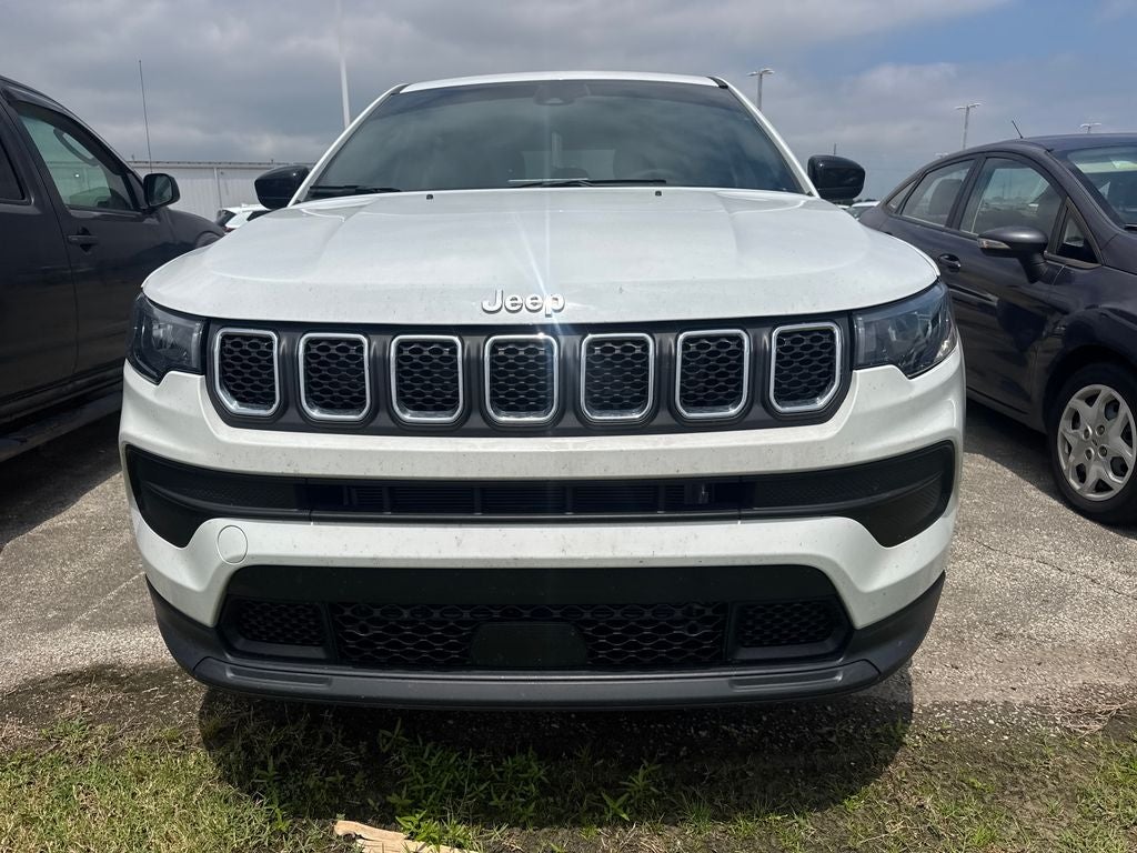 jeep compass 2023 3C4NJDAN2PT558787 image jeep compass 2023 3C4NJDAN2PT558787 image