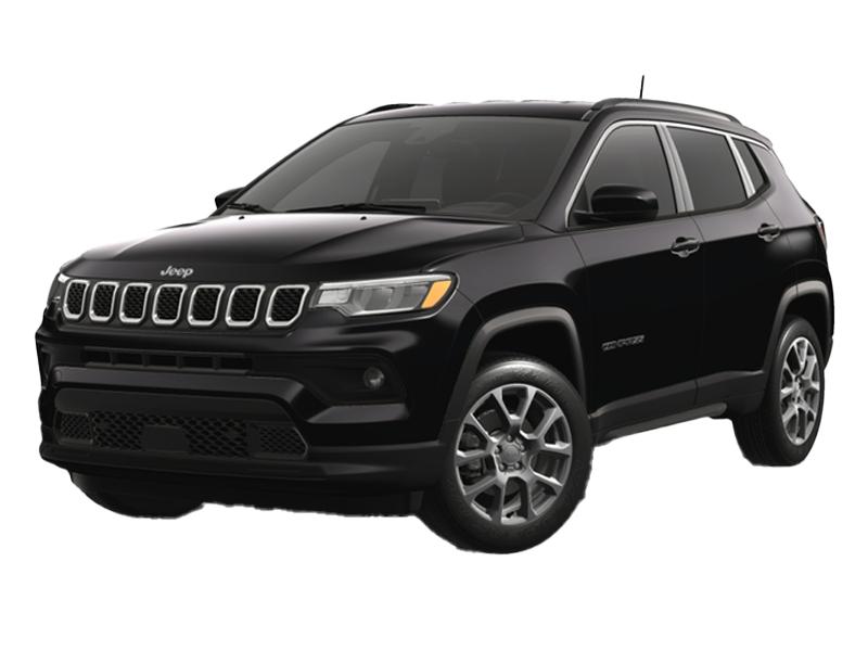 jeep compass 2023 3C4NJDFN1PT537275 image jeep compass 2023 3C4NJDFN1PT537275 image
