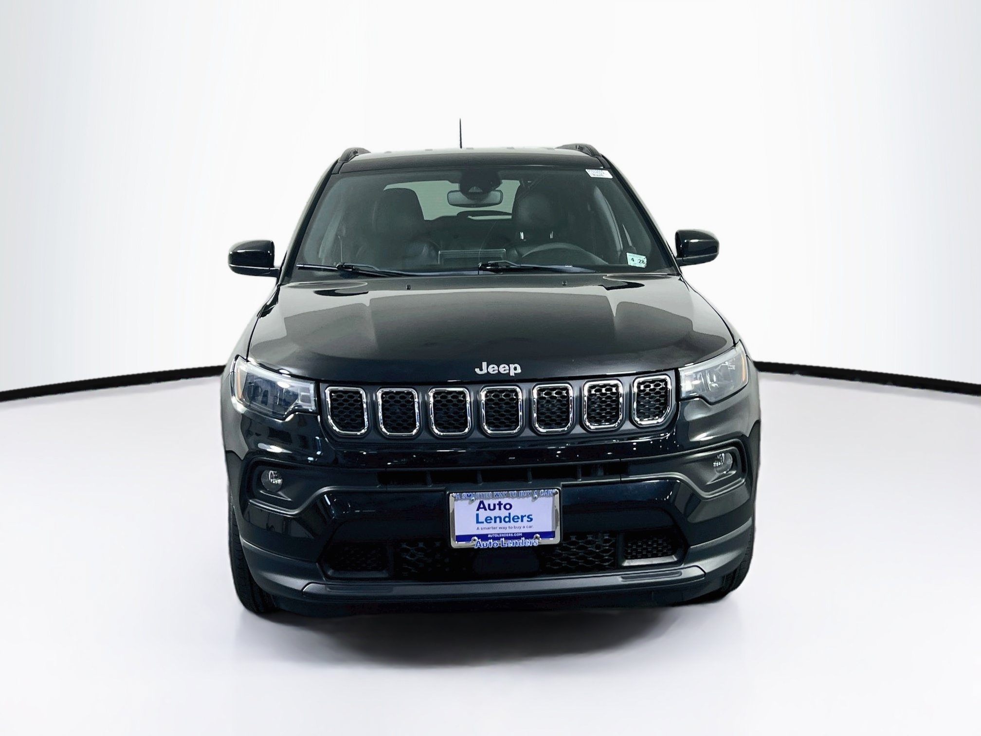 jeep compass 2023 3C4NJDBN8PT512315 image jeep compass 2023 3C4NJDBN8PT512315 image