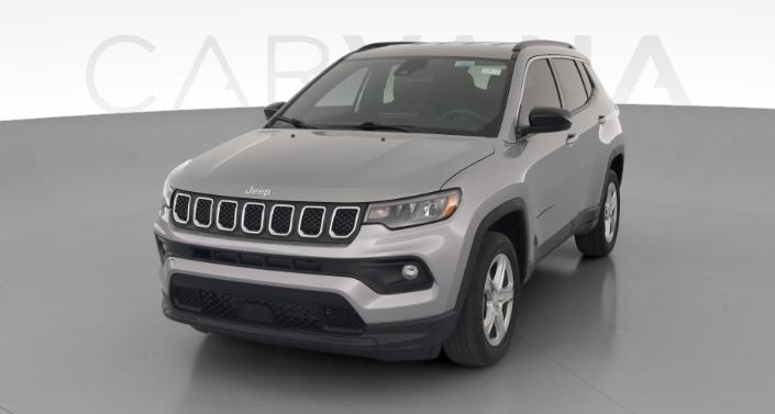 jeep compass 2023 3C4NJDBN3PT561292 image jeep compass 2023 3C4NJDBN3PT561292 image