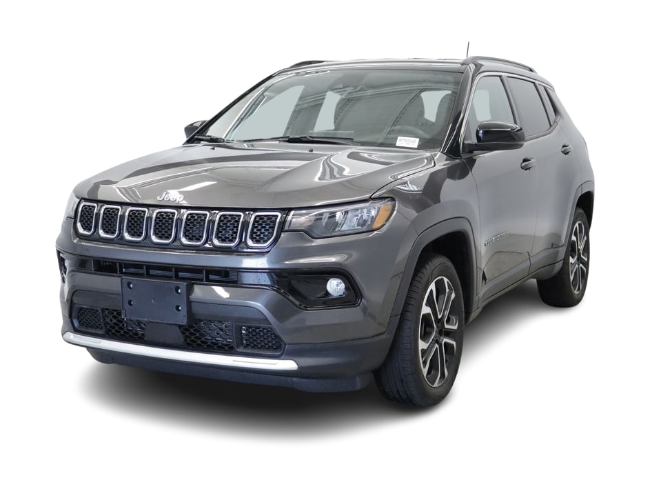 jeep compass 2023 3C4NJDCN1PT520108 image jeep compass 2023 3C4NJDCN1PT520108 image