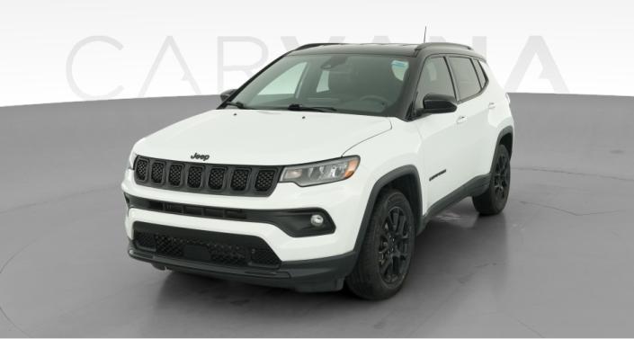 jeep compass 2023 3C4NJDBN4PT519827 image jeep compass 2023 3C4NJDBN4PT519827 image