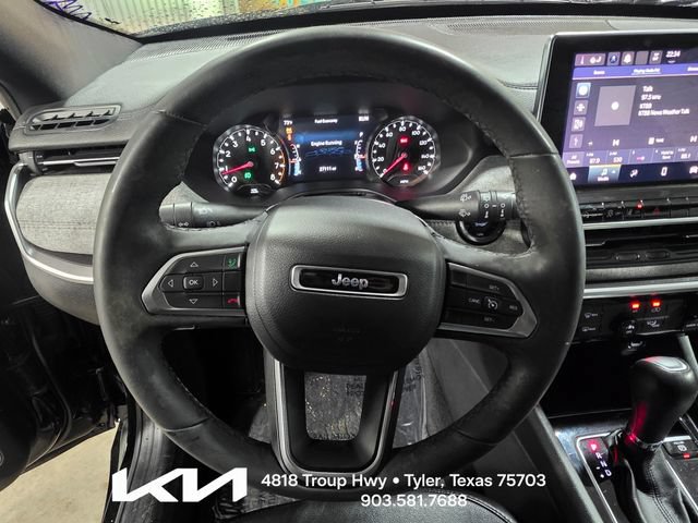 jeep compass 2023 3C4NJDFN0PT540796 image jeep compass 2023 3C4NJDFN0PT540796 image