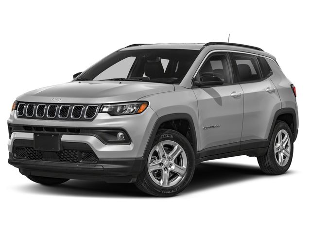 jeep compass 2023 3C4NJDBN9PT519354 image jeep compass 2023 3C4NJDBN9PT519354 image
