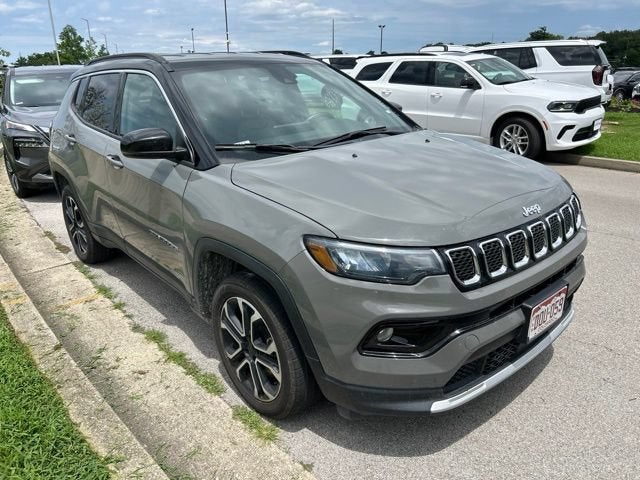 jeep compass 2023 3C4NJDCNXPT569162 image jeep compass 2023 3C4NJDCNXPT569162 image