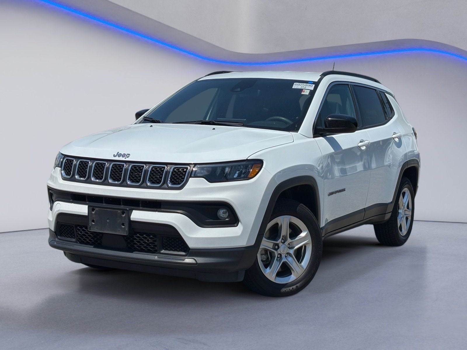 jeep compass 2023 3C4NJDBN5PT553355 image jeep compass 2023 3C4NJDBN5PT553355 image