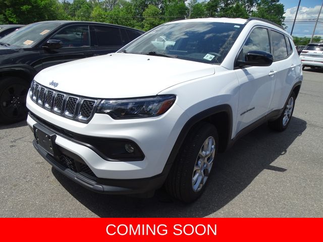 jeep compass 2023 3C4NJDFN1PT547207 image jeep compass 2023 3C4NJDFN1PT547207 image