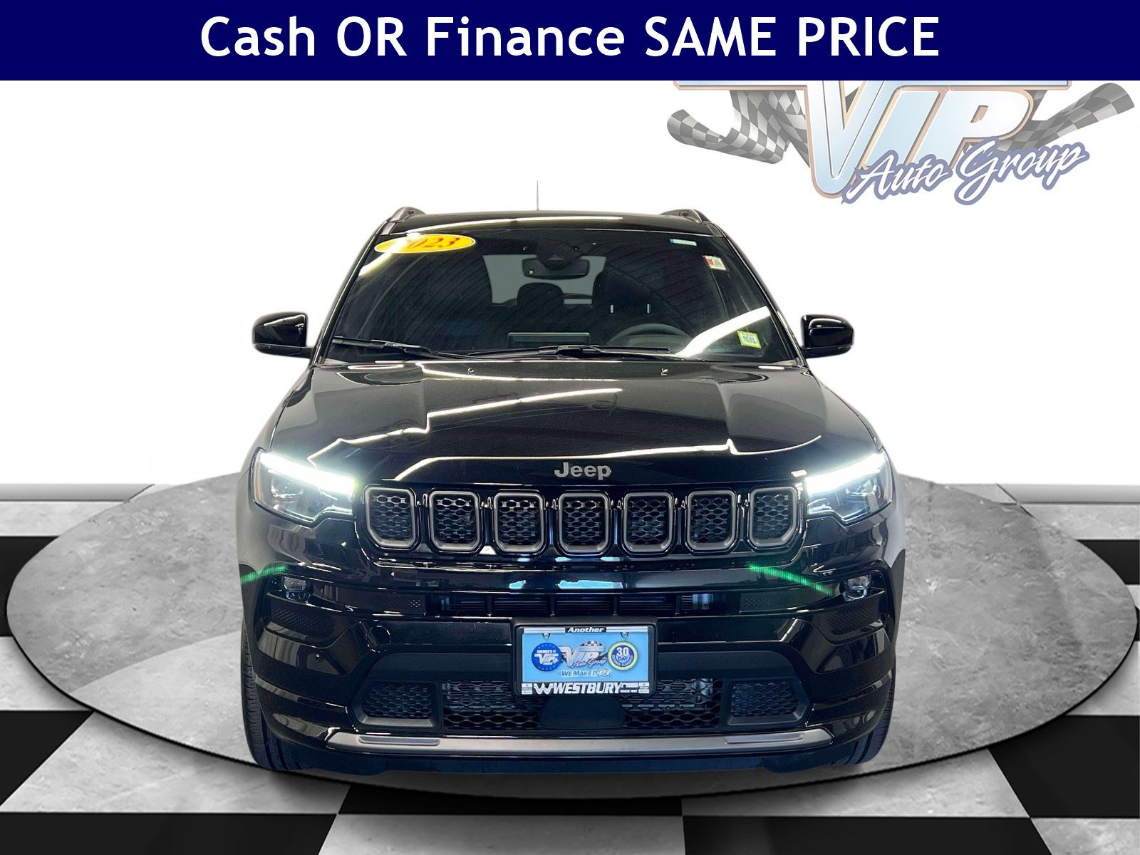 jeep compass 2023 3C4NJDCN5PT559719 image jeep compass 2023 3C4NJDCN5PT559719 image