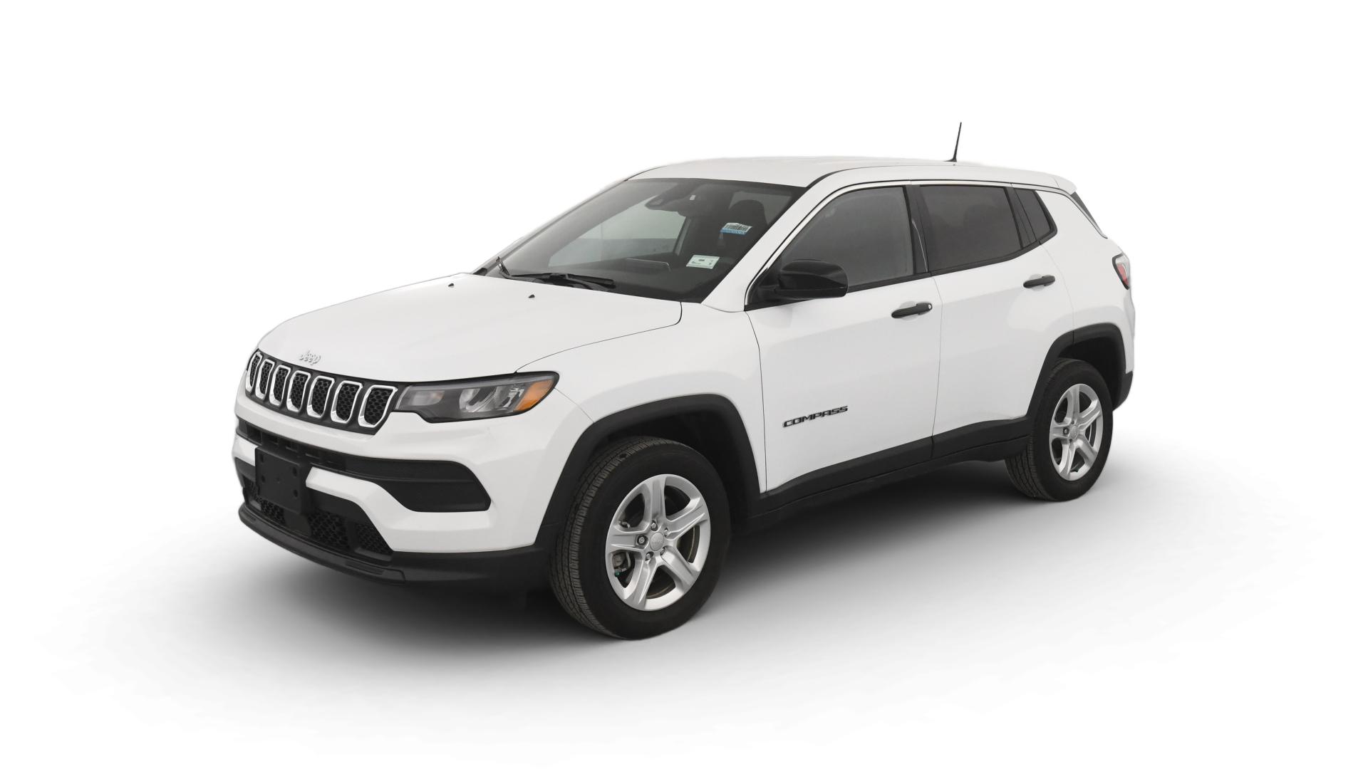 jeep compass 2023 3C4NJDAN3PT519268 image jeep compass 2023 3C4NJDAN3PT519268 image