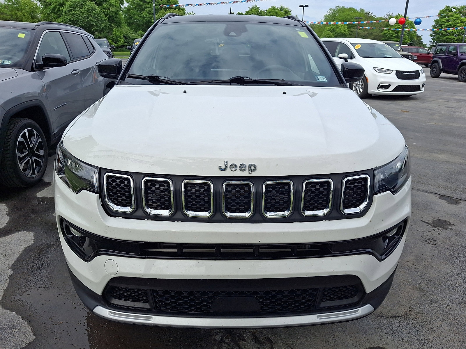 jeep compass 2023 3C4NJDCN2PT565753 image jeep compass 2023 3C4NJDCN2PT565753 image