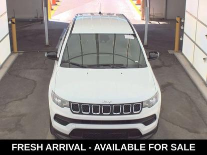 jeep compass 2023 3C4NJDAN2PT574911 image jeep compass 2023 3C4NJDAN2PT574911 image