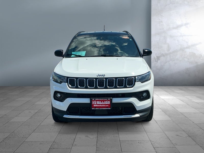 jeep compass 2023 3C4NJDCN0PT525655 image jeep compass 2023 3C4NJDCN0PT525655 image