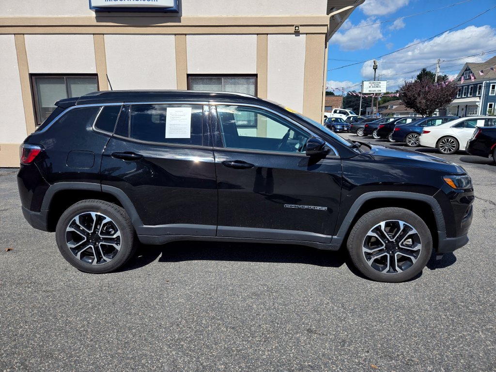 jeep compass 2023 3C4NJDCN9PT516226 image jeep compass 2023 3C4NJDCN9PT516226 image