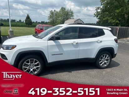 jeep compass 2023 3C4NJDFN9PT571478 image jeep compass 2023 3C4NJDFN9PT571478 image