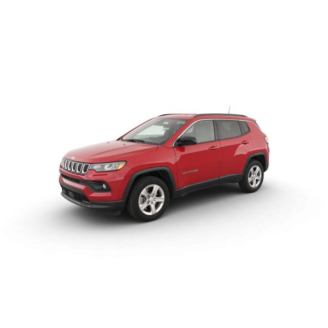 jeep compass 2023 3C4NJDBN9PT509844 image jeep compass 2023 3C4NJDBN9PT509844 image