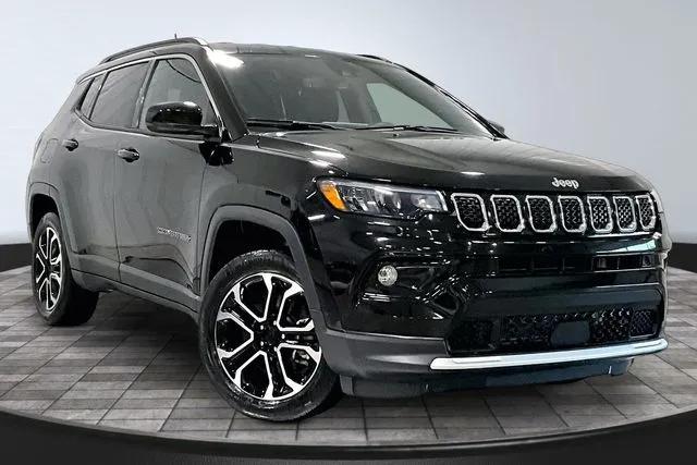 jeep compass 2023 3C4NJDCN8PT541313 image jeep compass 2023 3C4NJDCN8PT541313 image