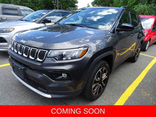 jeep compass 2023 3C4NJDCN6PT545795 image jeep compass 2023 3C4NJDCN6PT545795 image