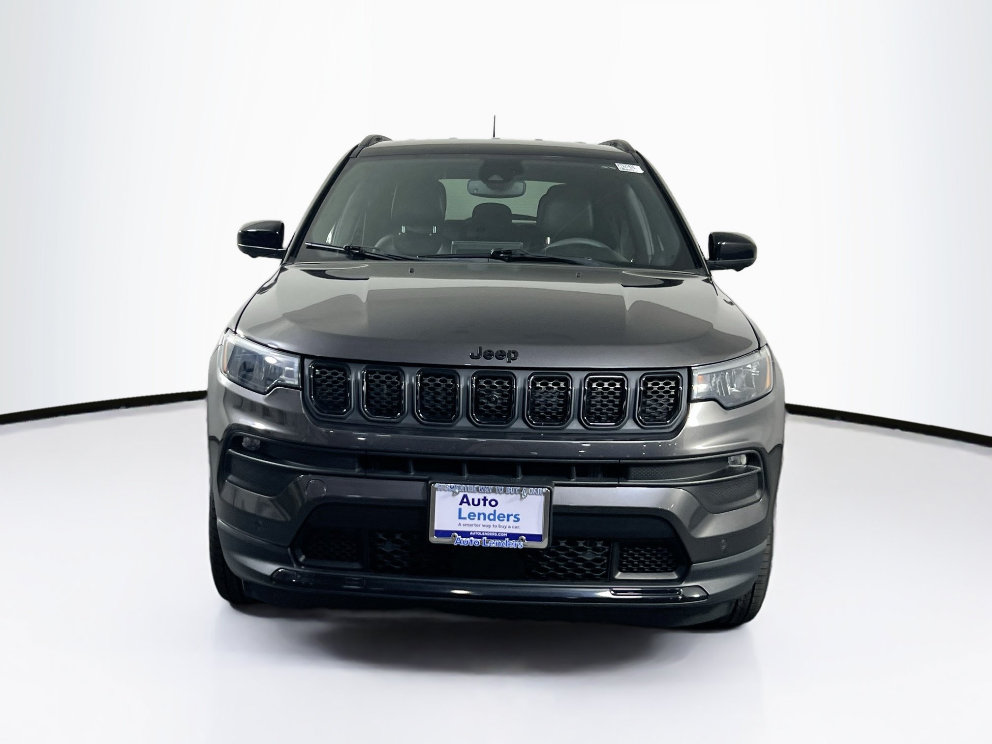 jeep compass 2023 3C4NJDBN8PT527431 image jeep compass 2023 3C4NJDBN8PT527431 image