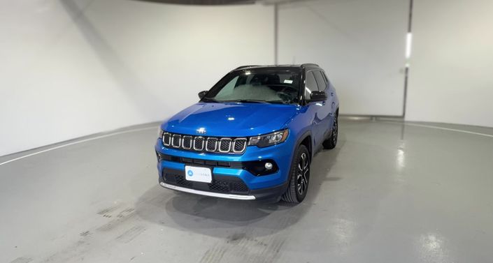 jeep compass 2023 3C4NJDCN1PT564920 image jeep compass 2023 3C4NJDCN1PT564920 image