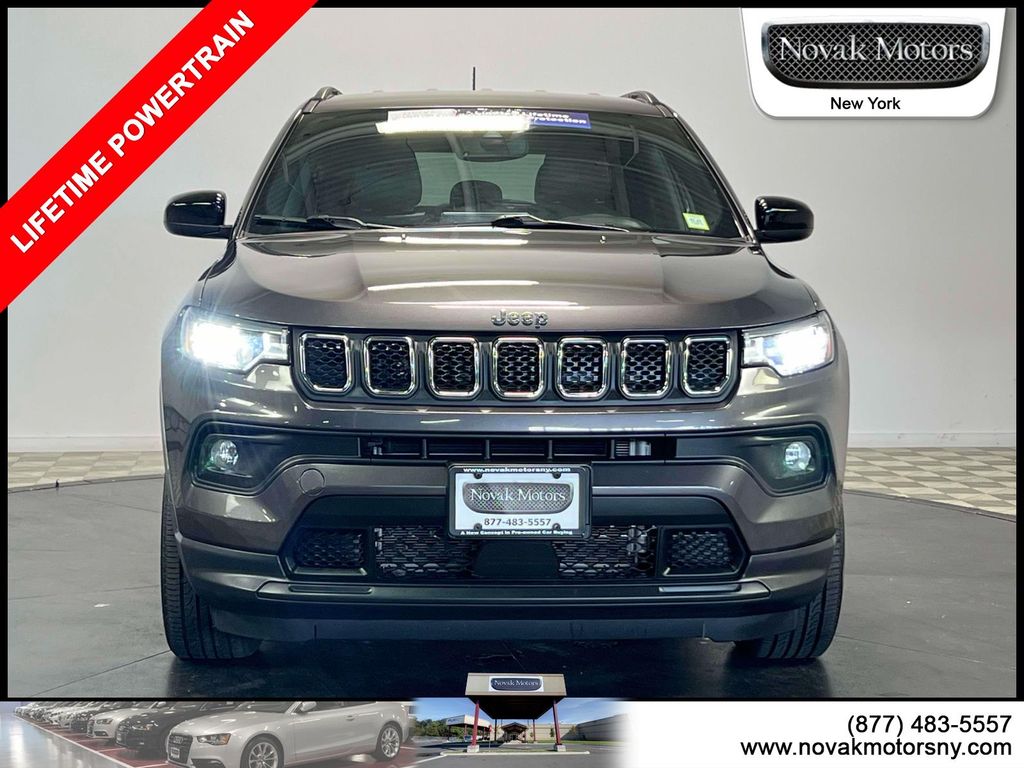 jeep compass 2023 3C4NJDFN1PT518595 image jeep compass 2023 3C4NJDFN1PT518595 image