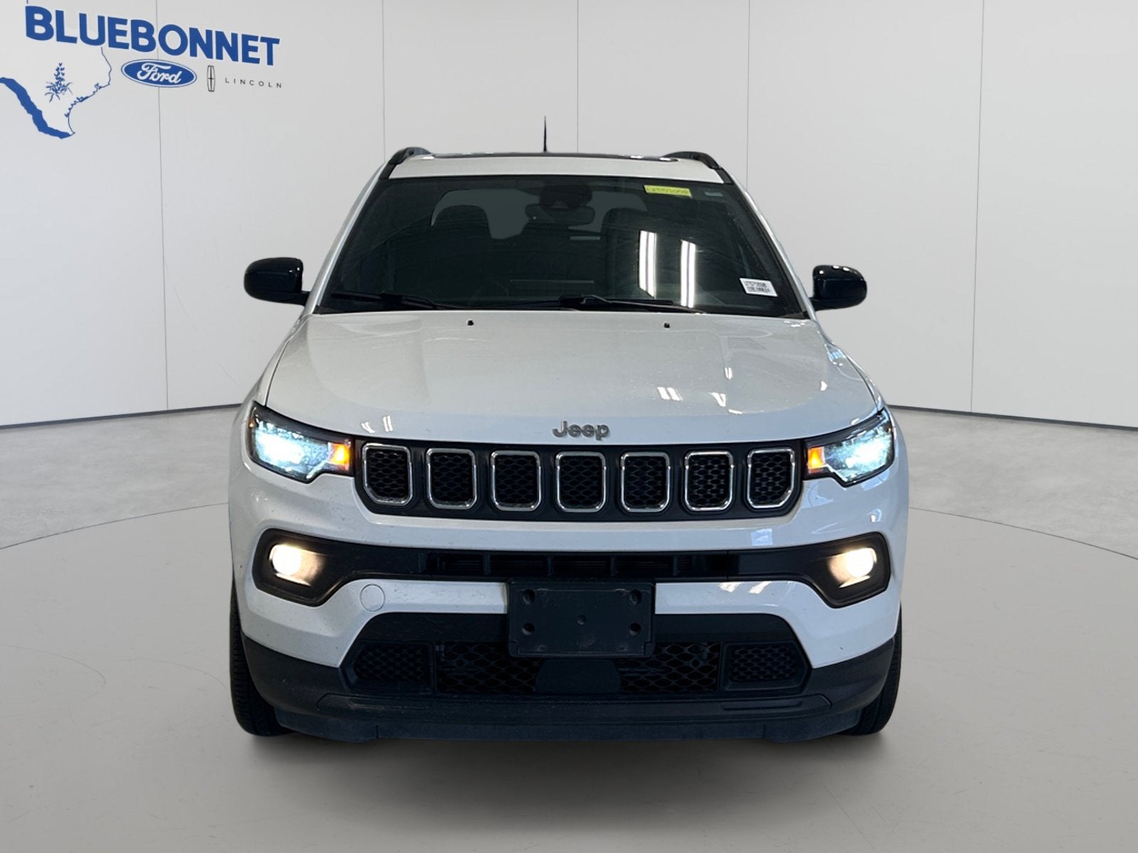 jeep compass 2023 3C4NJDFN3PT570598 image jeep compass 2023 3C4NJDFN3PT570598 image