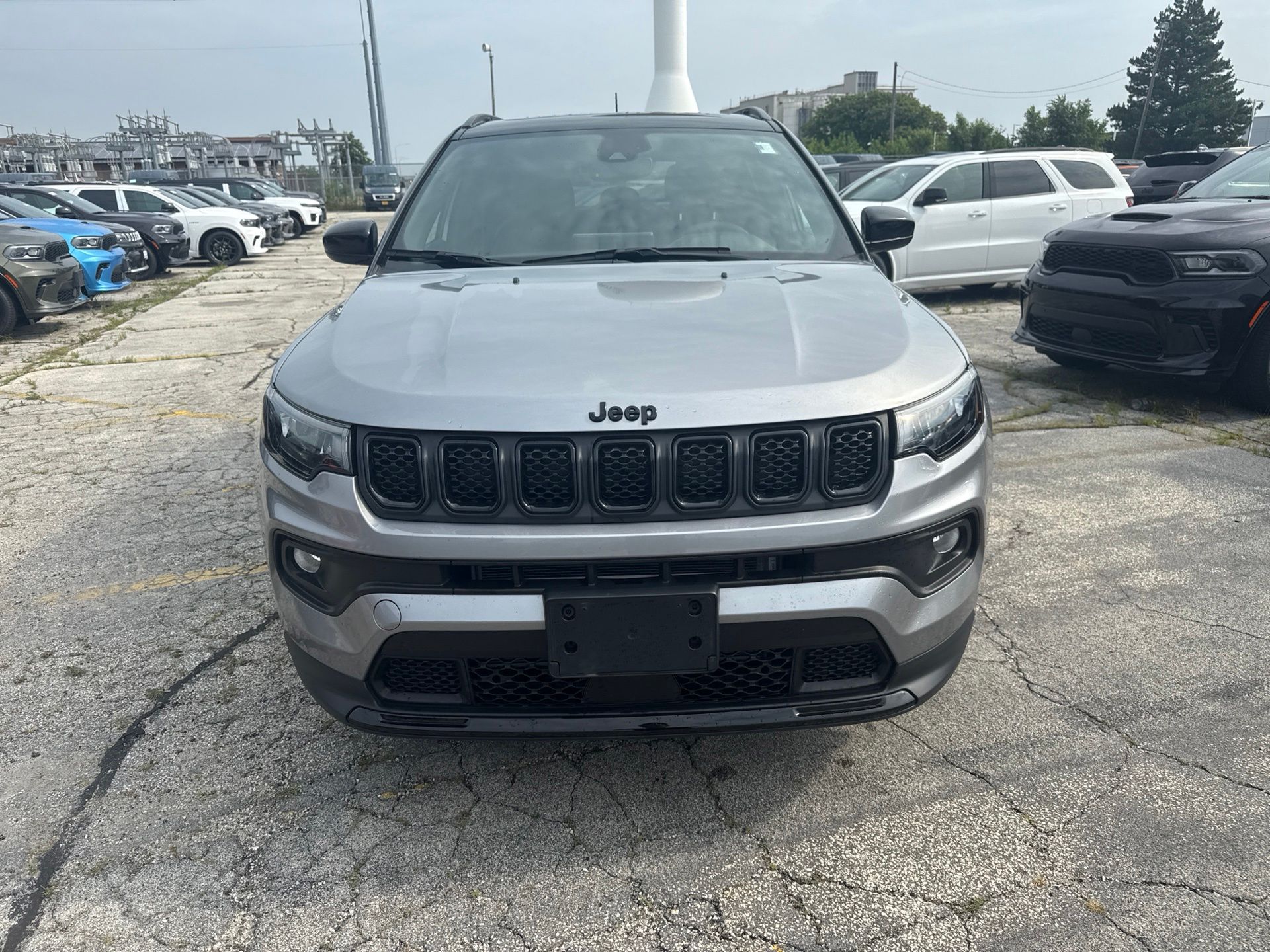 jeep compass 2023 3C4NJDBN3PT505143 image jeep compass 2023 3C4NJDBN3PT505143 image