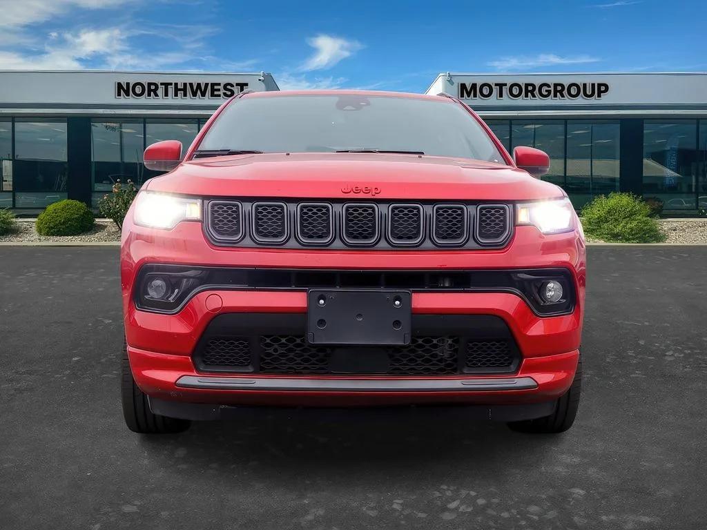 jeep compass 2023 3C4NJDCN3PT511197 image jeep compass 2023 3C4NJDCN3PT511197 image