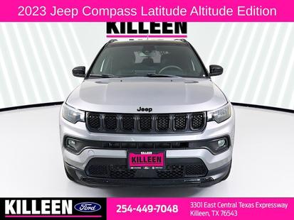 jeep compass 2023 3C4NJDBN7PT509986 image jeep compass 2023 3C4NJDBN7PT509986 image