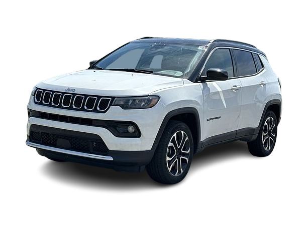jeep compass 2023 3C4NJDCN6PT515678 image jeep compass 2023 3C4NJDCN6PT515678 image