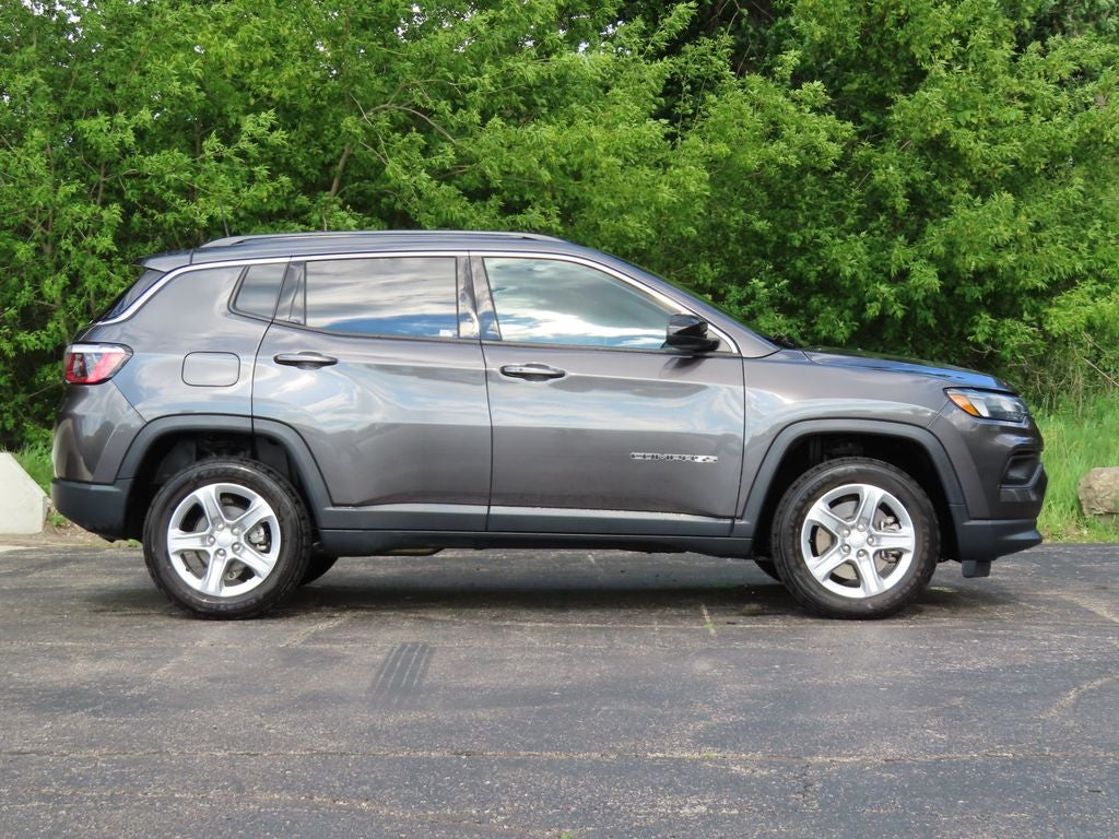 jeep compass 2023 3C4NJDBN0PT526998 image jeep compass 2023 3C4NJDBN0PT526998 image