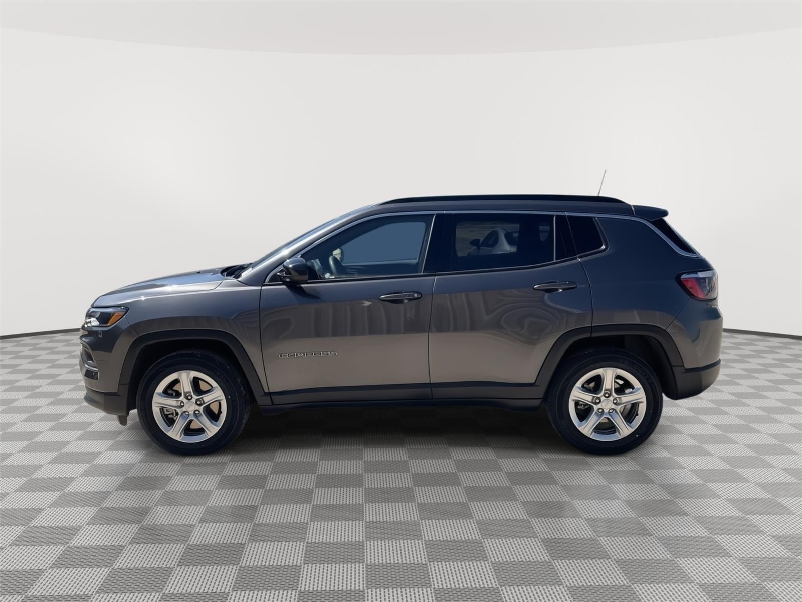 jeep compass 2023 3C4NJDBN2PT560375 image jeep compass 2023 3C4NJDBN2PT560375 image